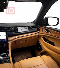 جيب جراند شيروكي إل